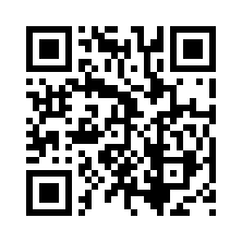 QR Code for bitcoin:1JkC6uHasvLZcy3mjoSCzkeu7gPL1uiHAQ