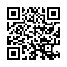 QR Code for bitcoin:1JkCWRrAPVdFQ4Umt6Jj4f2horUyQFuweH