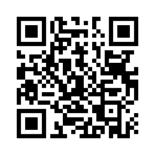 QR Code for bitcoin:1JkFSutsLtXJjXHDQBaaX1QofVrkd9unXf