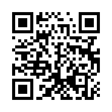 QR Code for bitcoin:1JkJwdiJbuhFXRmHpFrBF8ocG3ATTJ3qRm