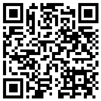 QR Code for bitcoin:1JkLrws2V3thYHUGj93LfXff6ehJWsLBXa