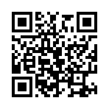 QR Code for bitcoin:1JkSaTr5NaZGoPzqu1Vdwc2d6dk6YfqFUH