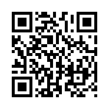 QR Code for bitcoin:1JkTALFUhvQWPscLZMeV2trDmQ6BmjMiLL