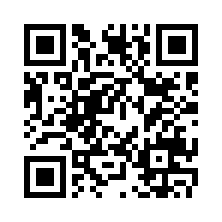 QR Code for bitcoin:1JkVMfnjM8dnf8CjZy2YH3xLFCPswABDSm