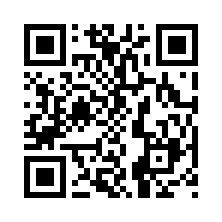 QR Code for bitcoin:1JkXVLJQ1L2iqhSWad2g6UkKUbGJefUKUp