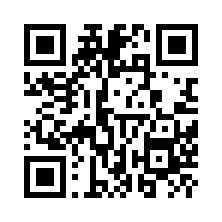 QR Code for bitcoin:1JkbRcHqMTt6vmguegPyDPMFup835aEfAe