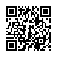 QR Code for bitcoin:1JkdxUMesqqVgCWVTMaQR8iWspy4nuNbs8