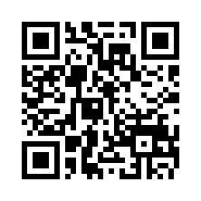 QR Code for bitcoin:1JkeDiSqNzTHPfcWQkjdpgkXVrnJTLjU3