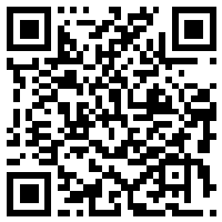 QR Code for bitcoin:1JkebZ7df9rrHeZvCkpW1aD2SYVvatMQL4