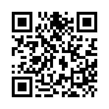 QR Code for bitcoin:1Jkf3gSc6UoyrtBjnvzcGamwsVMvgEf3VE
