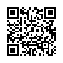 QR Code for bitcoin:1JkfeCFHrR5KCwr6Fkdj7ViPL5P12Eb7A6