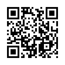 QR Code for bitcoin:1JkfkAtVRTRpJPZGw2xs7jerAHVGkhevtq