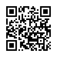 QR Code for bitcoin:1JkfnpvJp5tr4trfibjKFxa2hStkdPpdMe