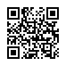 QR Code for bitcoin:1JkiBrbufHoQoSLdHNyaUaAdx6rvbpswZQ