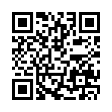 QR Code for bitcoin:1JkinFMnAs7JH4cC6aV69M3hPCDgFEySCB
