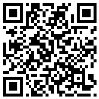 QR Code for bitcoin:1JkjK9WG46jsxwHMzoLnGeTBXfV2DyeUbb