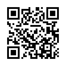 QR Code for bitcoin:1JknFoSrWRLBSbVpsdvprQJuMiZC9cVhzf