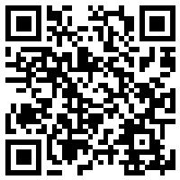 QR Code for bitcoin:1JknJbrhFNXcTYSSTB23bywsxRKM2wZpN7