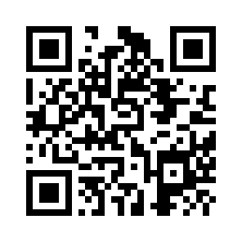QR Code for bitcoin:1JknfMP9jUKrxhPCUdG9DwJrmDMZdVZqRy