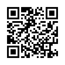 QR Code for bitcoin:1JkpbwBmkcR8V7Q7F6RkGLj8dT3Cs6zwWv