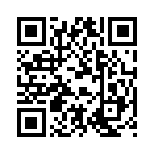 QR Code for bitcoin:1JkuUdnHWLLGaS7aDKeGZt28yoKkMbVRei
