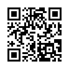 QR Code for bitcoin:1Jkw2iRinetVhJmDZMob18vwv2Z5JncTa7