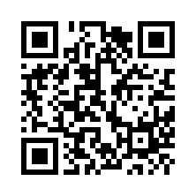 QR Code for bitcoin:1JmAiqQjSWyLbVTBU2kYcDL6iR1Ch7R7ry