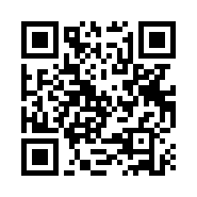 QR Code for bitcoin:1JmCycF4BiZFoLSXmPsK9EQKa8jswV2Nub