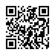 QR Code for bitcoin:1JmEjfMEewVFujqCbAXBb2u8tC9PzZby1e