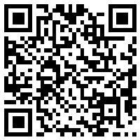 QR Code for bitcoin:1JmFPB1QQbbLrbSgGfaB5CGUfHBnFB7oZ