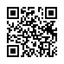 QR Code for bitcoin:1JmGmrvKUYJDhAHVV18Pyh181wS8A1kfNP