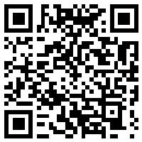 QR Code for bitcoin:1JmHLQPDcfAyBzfncmrTDHebRcwSNMrnjB