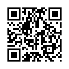 QR Code for bitcoin:1JmP7ZDKEp54BmN6f93rhMa7tPgAGUDgmL