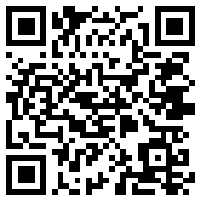 QR Code for bitcoin:1JmShjosUpmWfnULumDT3P89WwtWHTQeGV