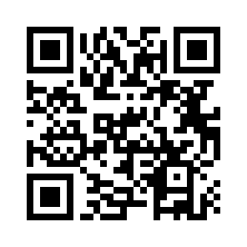 QR Code for bitcoin:1JmTxDS7WrR53dFkcYa2WM4bmpWtdnRvhH