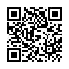 QR Code for bitcoin:1JmUBpSLY636VCJBZndxV1MWUazdMW8jrg