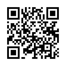 QR Code for bitcoin:1Jmf2pZTqu5VsRZi1QLc9W7d4HA5M2bDq9