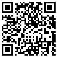 QR Code for bitcoin:1JmnfV1up8DbpTv3Q2oSoDTH2TfnKC4J44