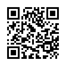 QR Code for bitcoin:1JmpqBhipBRtkF9WRMwvf6i3sZzdyUL99L