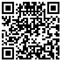 QR Code for bitcoin:1JmqTLV7DBHeYQTBVCrdRzK5jC8pp1UcUG