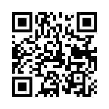 QR Code for bitcoin:1JmrE9vW7SoJv3xPtwzXzF4hSmcS5FSjbc