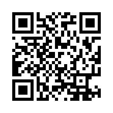 QR Code for bitcoin:1Jn4vcmLKFHoBHg4AetfAMAvEyugRcapsp