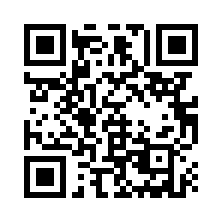 QR Code for bitcoin:1Jn7SFDVXwLSSEAv2UtNvpoTPx9LHdaXkF