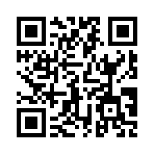 QR Code for bitcoin:1Jn8Ncv2DeAx2DhmxeZFdBk1vqfKyHEAs9