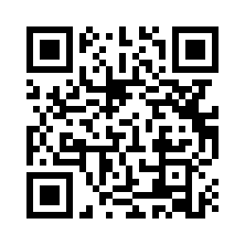 QR Code for bitcoin:1JnCCGPpSTpvrFSsfpUmmpVhXXTpmToEmR