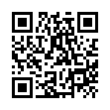 QR Code for bitcoin:1JnCG4hDkKWMFFbs8s4igmcgXmh5wzphnx