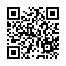 QR Code for bitcoin:1JnDkndncJsURLaXhsZFospc8zeXBWBo15