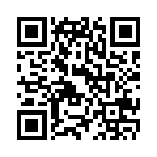 QR Code for bitcoin:1JnGutpV7fYiqu7cQFH7ibwtFwecBitjfE
