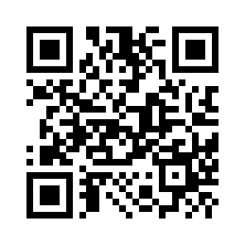 QR Code for bitcoin:1JnHit5HtzMAdnaBi1rh7JQ8yjKcmfJsLk