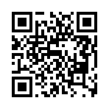 QR Code for bitcoin:1JnLUJx8JCbx7S29jFfYYE7tjeidP8Ff1Z